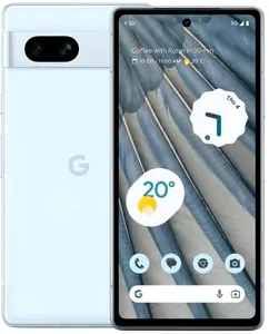 Замена телефона Google Pixel 7a в Тюмени